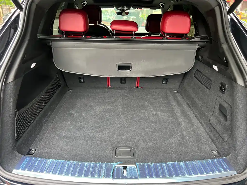 Porsche Cayenne 2019 Cayenne 3.0T