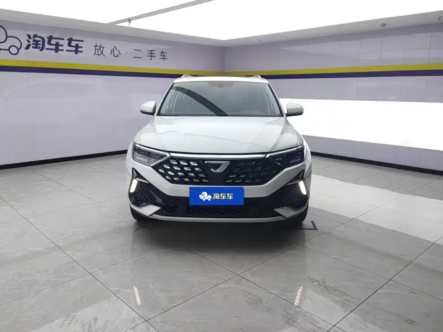Jetta VS5 — миниатюра 2