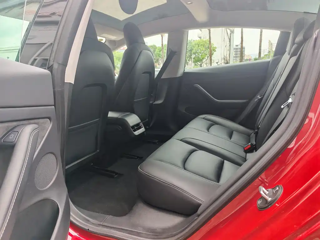 Tesla Model 3 — миниатюра 5