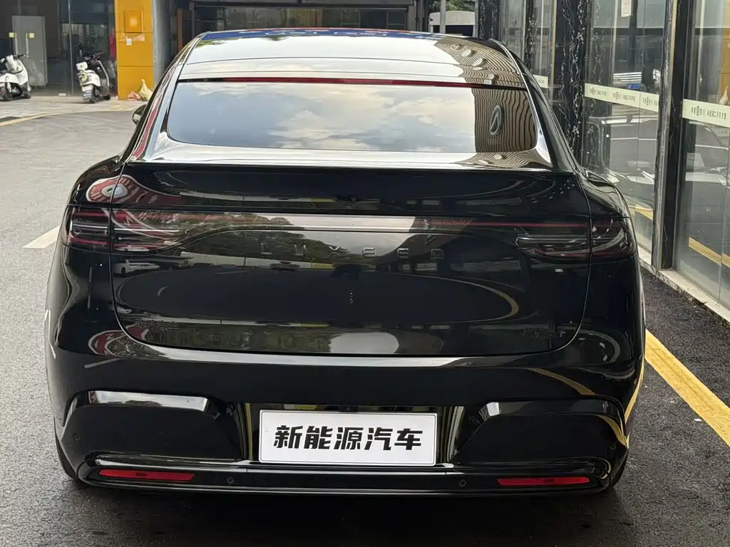 Zhijie Zhijie R7 — миниатюра 5