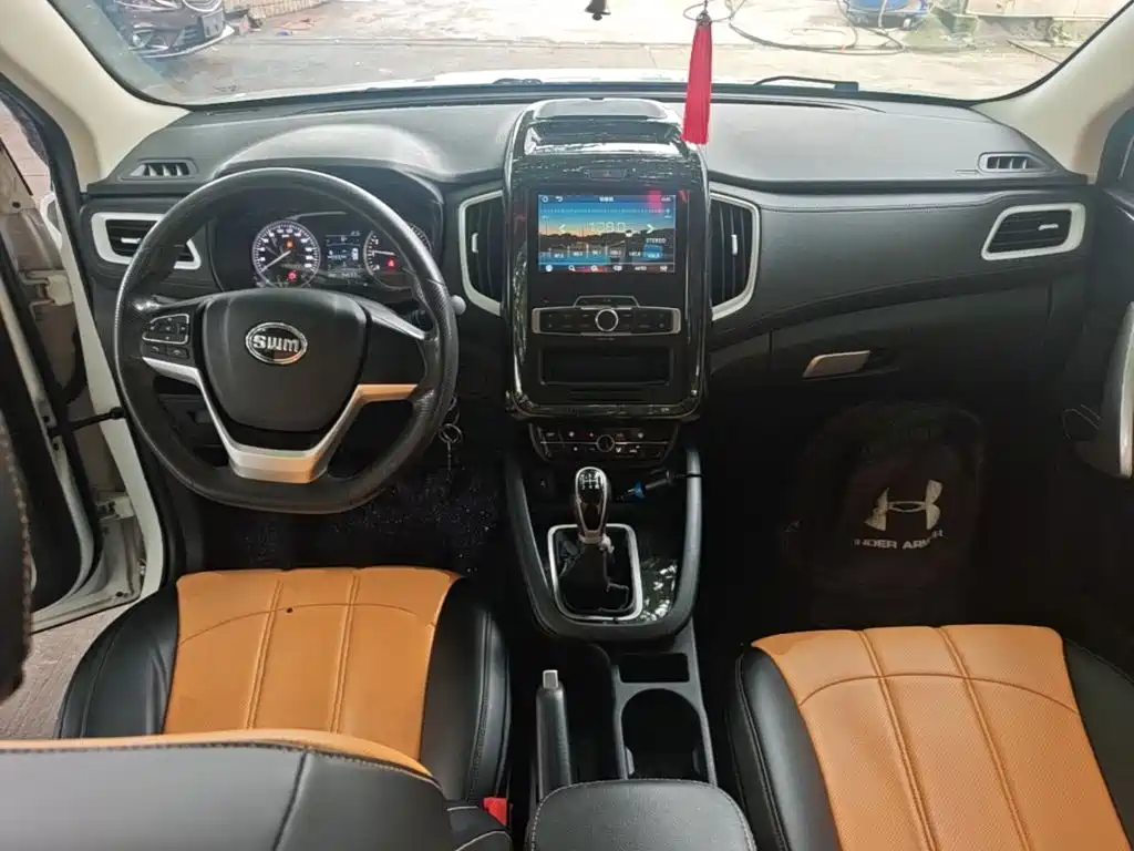 SWM SWM X7 — миниатюра 10