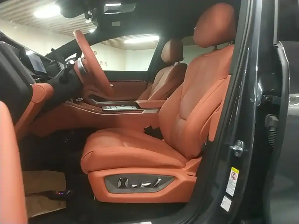 BYD Дон Л. — миниатюра 15