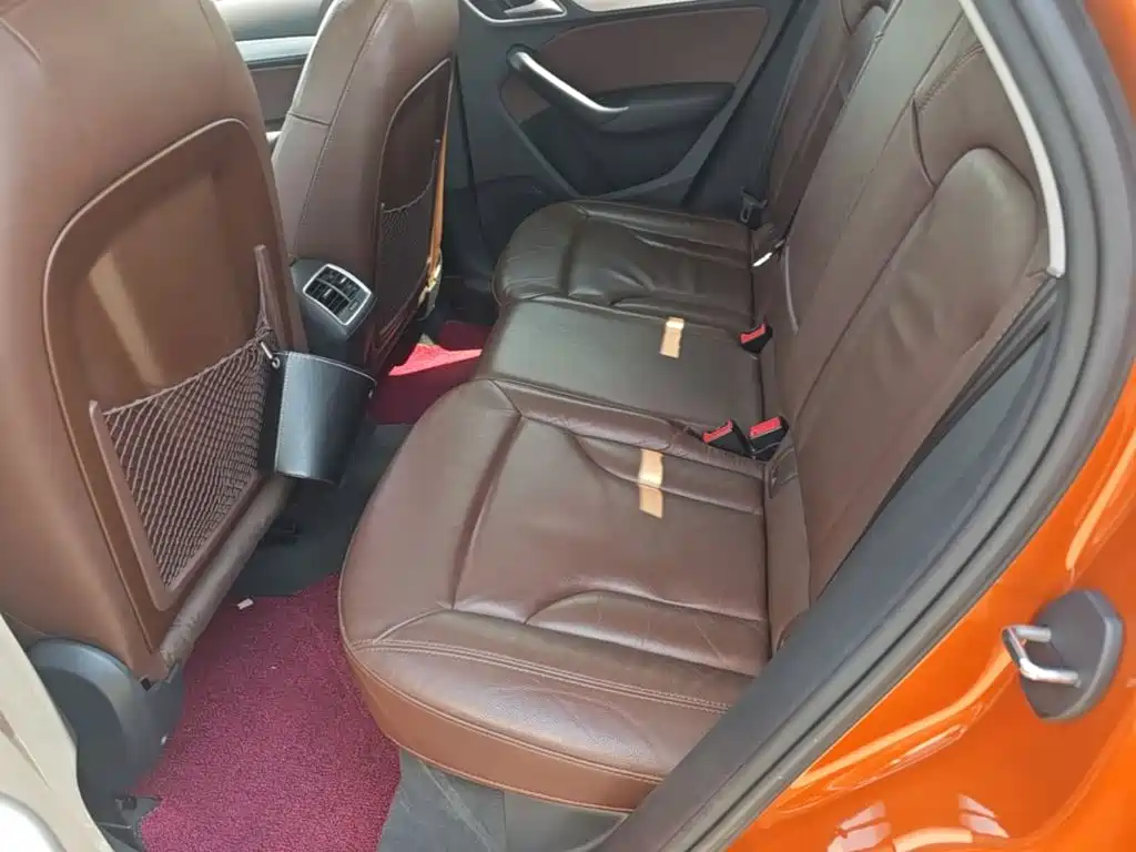 Audi Q3 — миниатюра 17