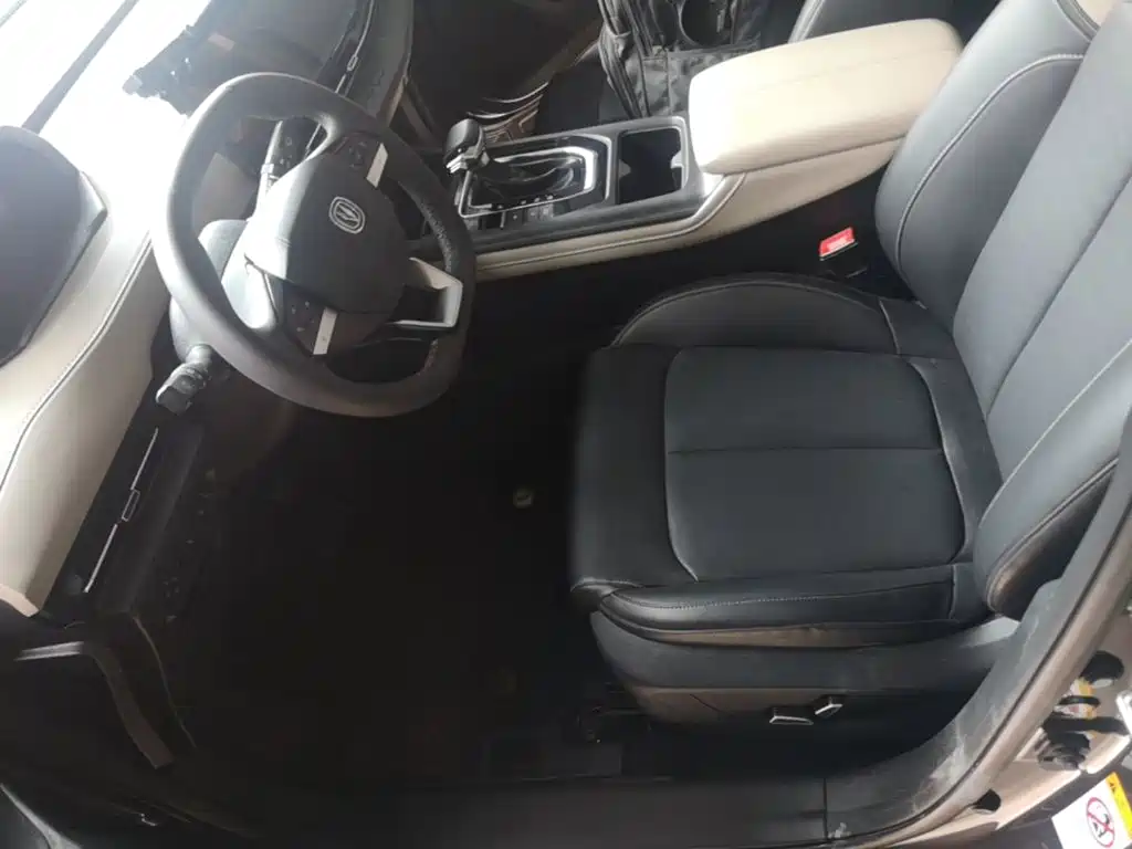 Changan CS55PLUS — миниатюра 15
