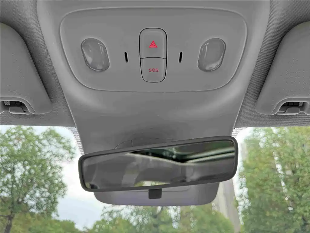 Leapmotor Leapmotor B01 — миниатюра 25