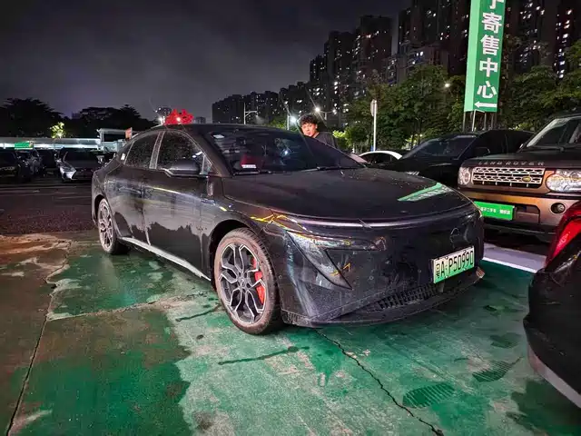 2026 Nissan N7