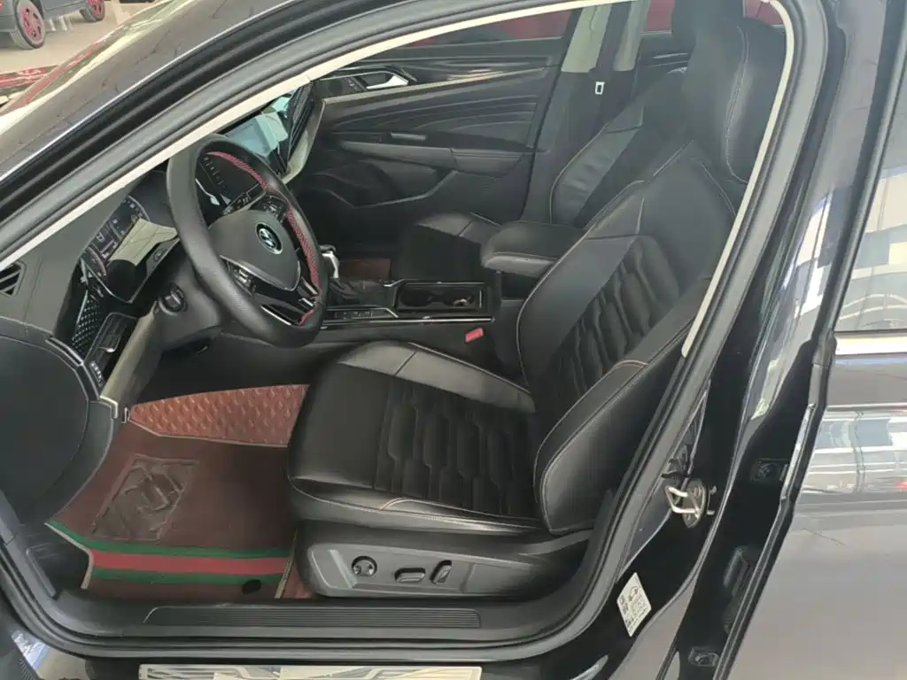 Volkswagen Passat — миниатюра 15