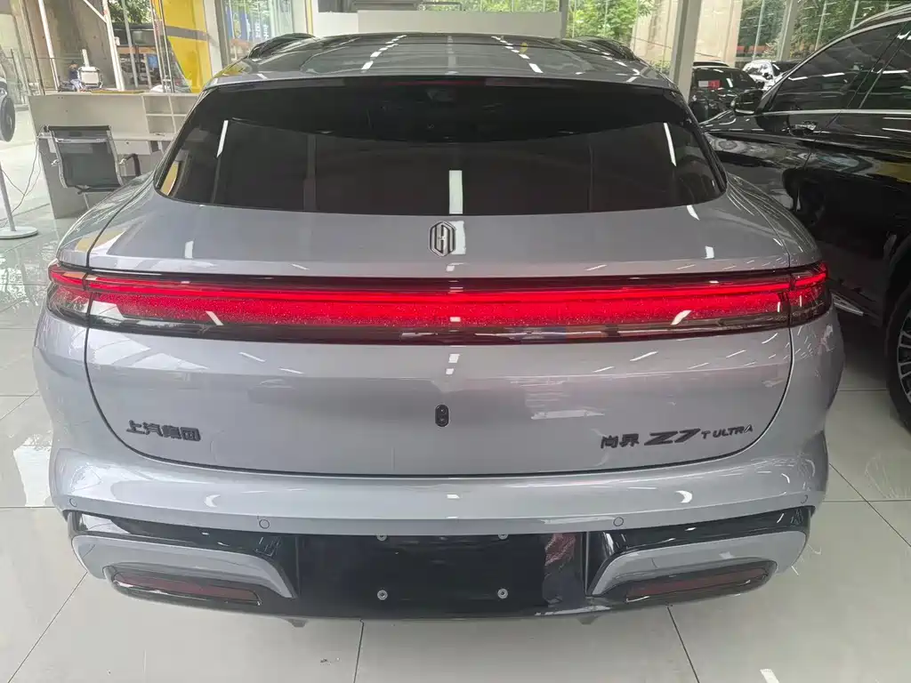 Сангтан 尚界Z7T — миниатюра 7