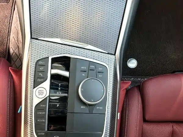 BMW 3 Series — миниатюра 9