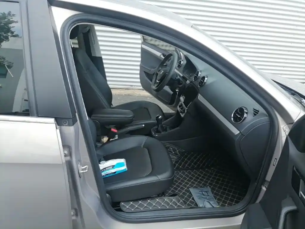 Jetta VA3 — миниатюра 11