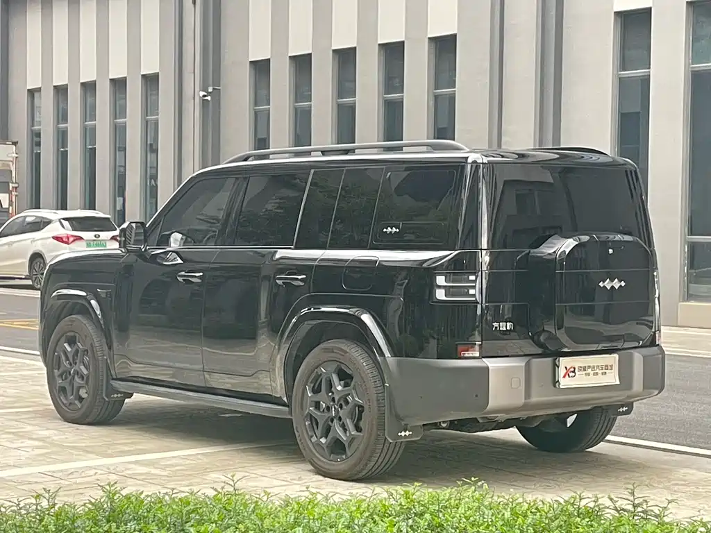 Fang Cheng Bao Ti 7 — миниатюра 7