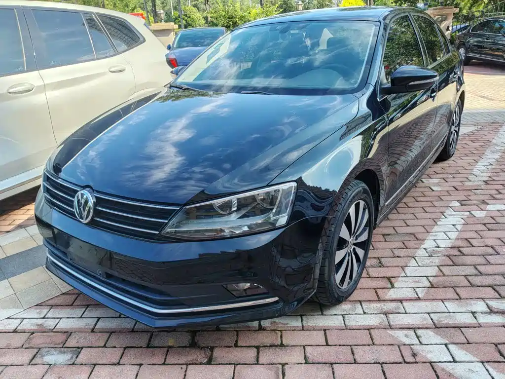 Volkswagen Sagitar — миниатюра 2