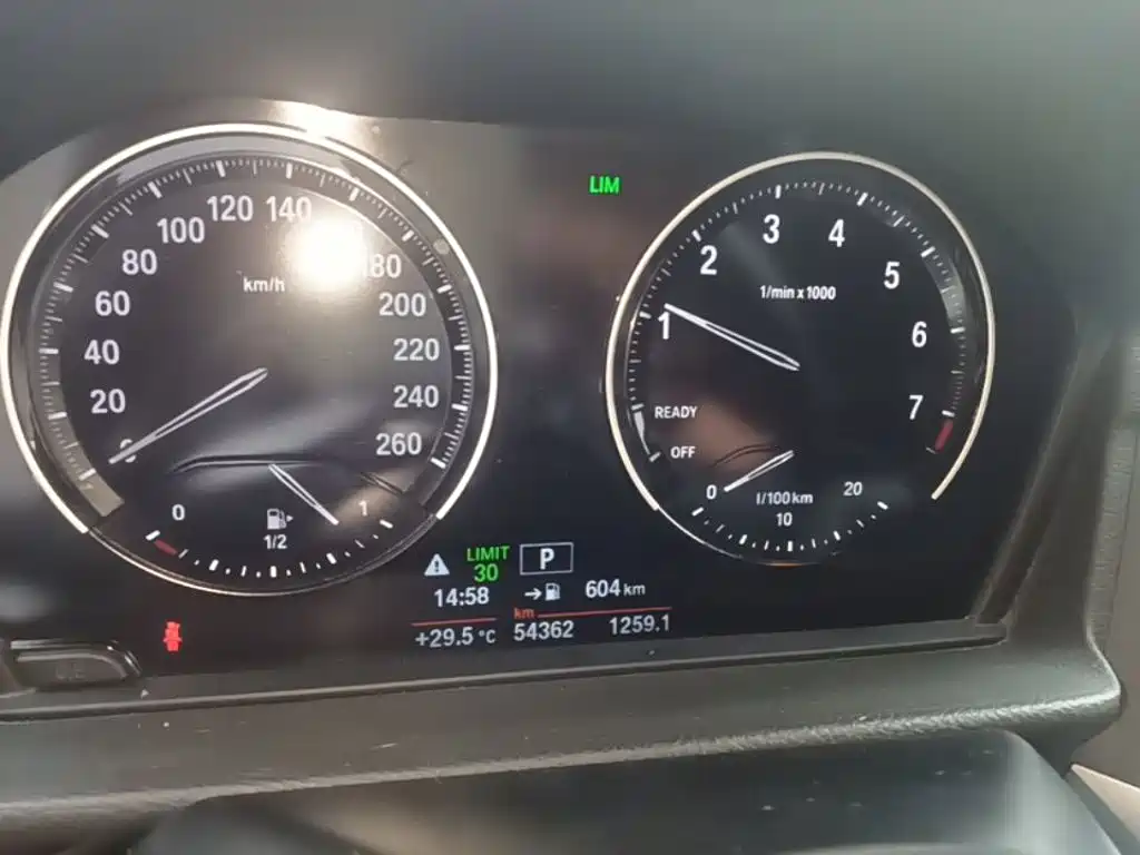 BMW 1 Series — миниатюра 12