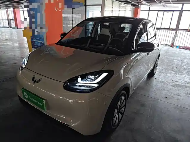 2025 Wuling Motors Binguo