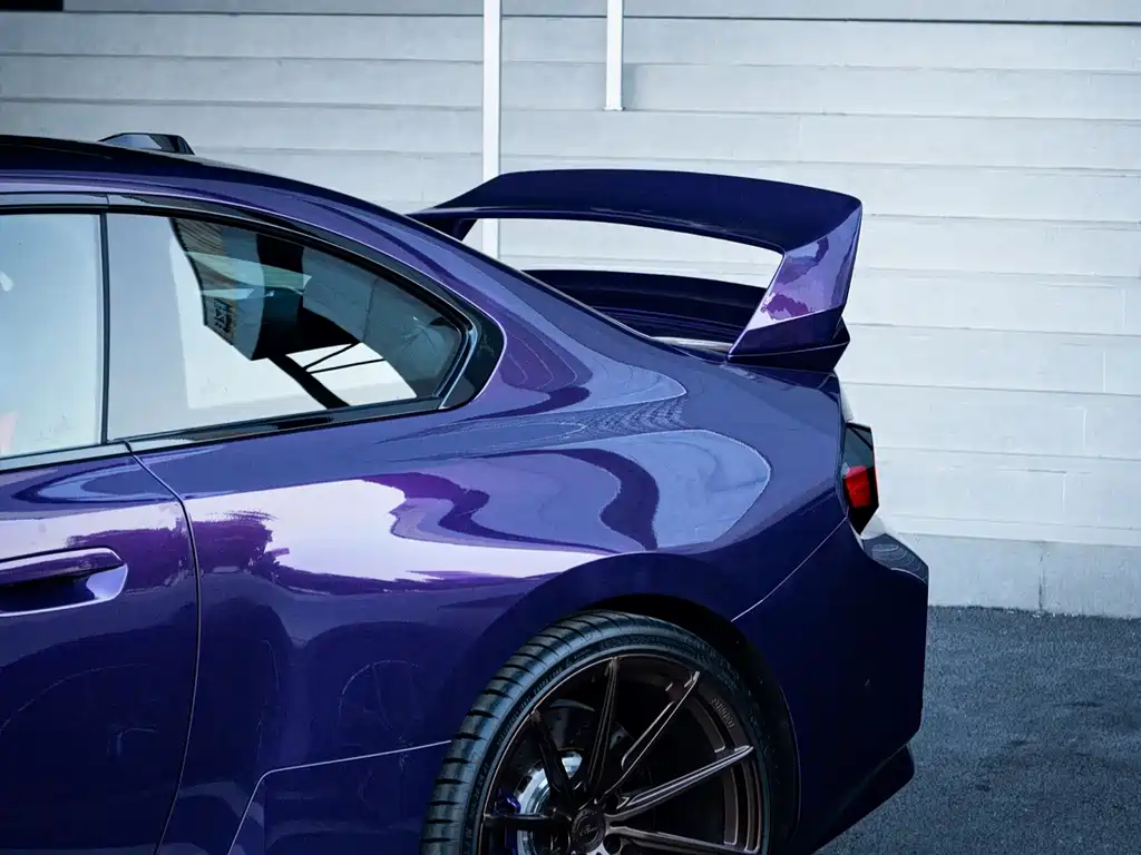 BMW M2 — миниатюра 4
