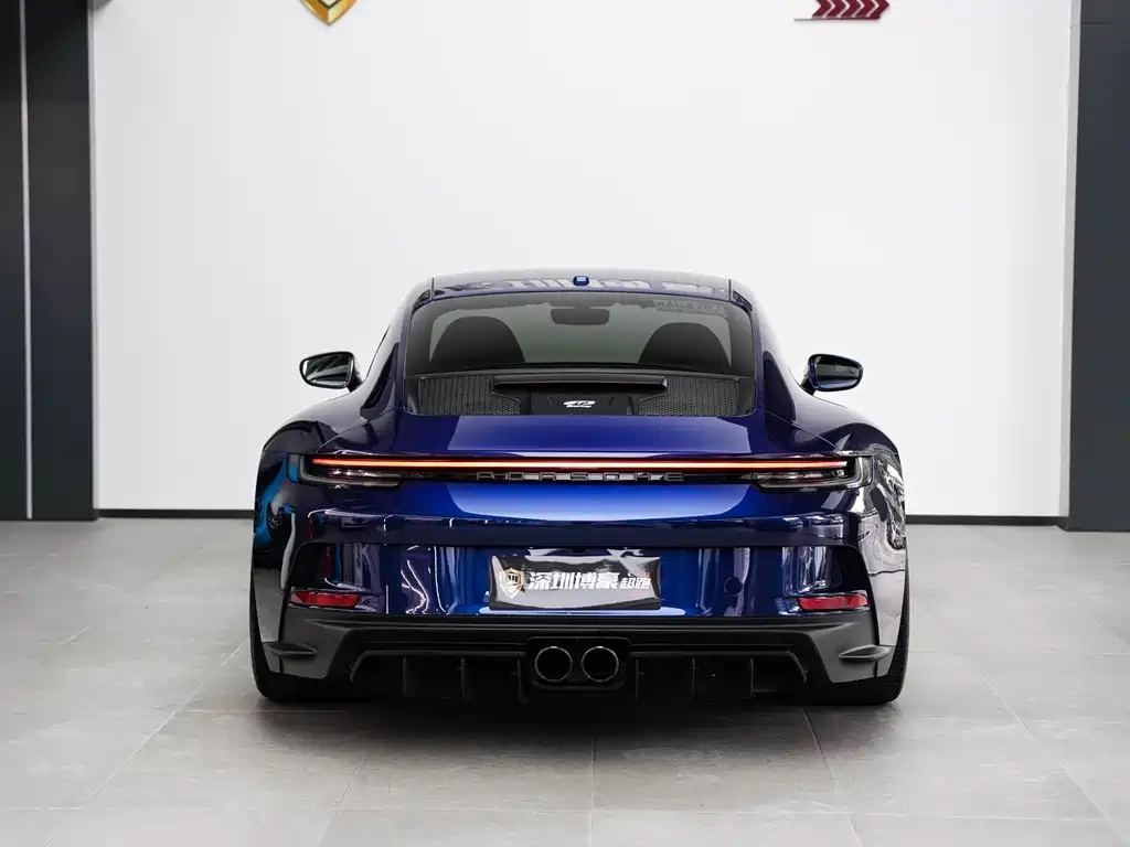 Porsche 911 2023 GT3 4.0T
