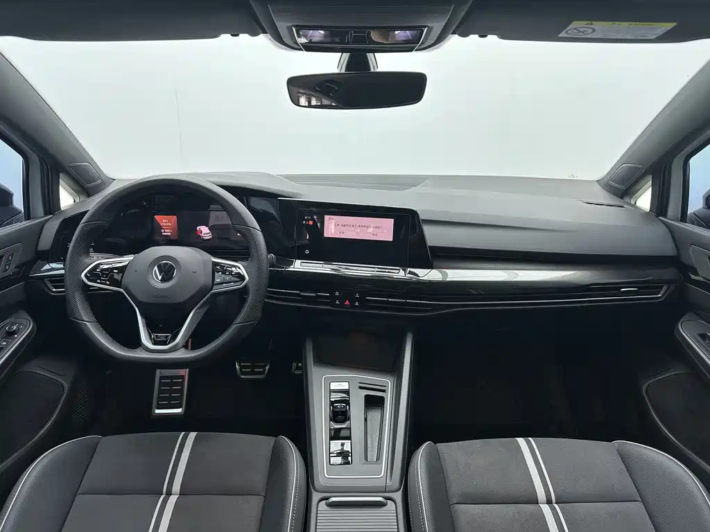Volkswagen Golf 2023 280TSI DSG R-Line Lite