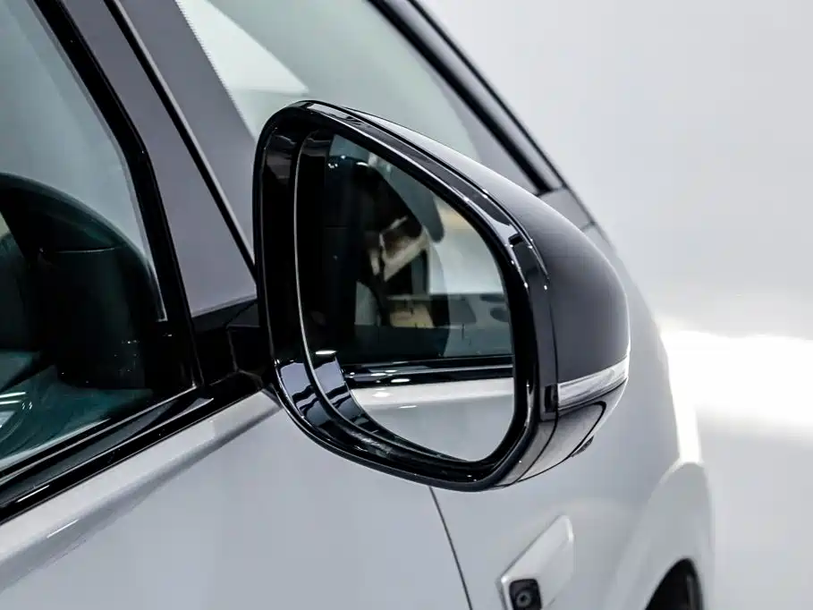 Li Auto Li MEGA — миниатюра 30