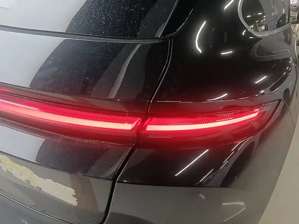 NIO ET5T — миниатюра 8
