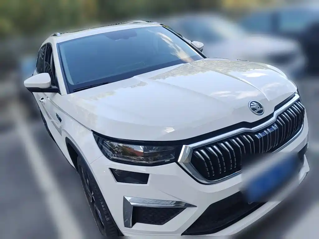 Skoda Kodiaq — миниатюра 22