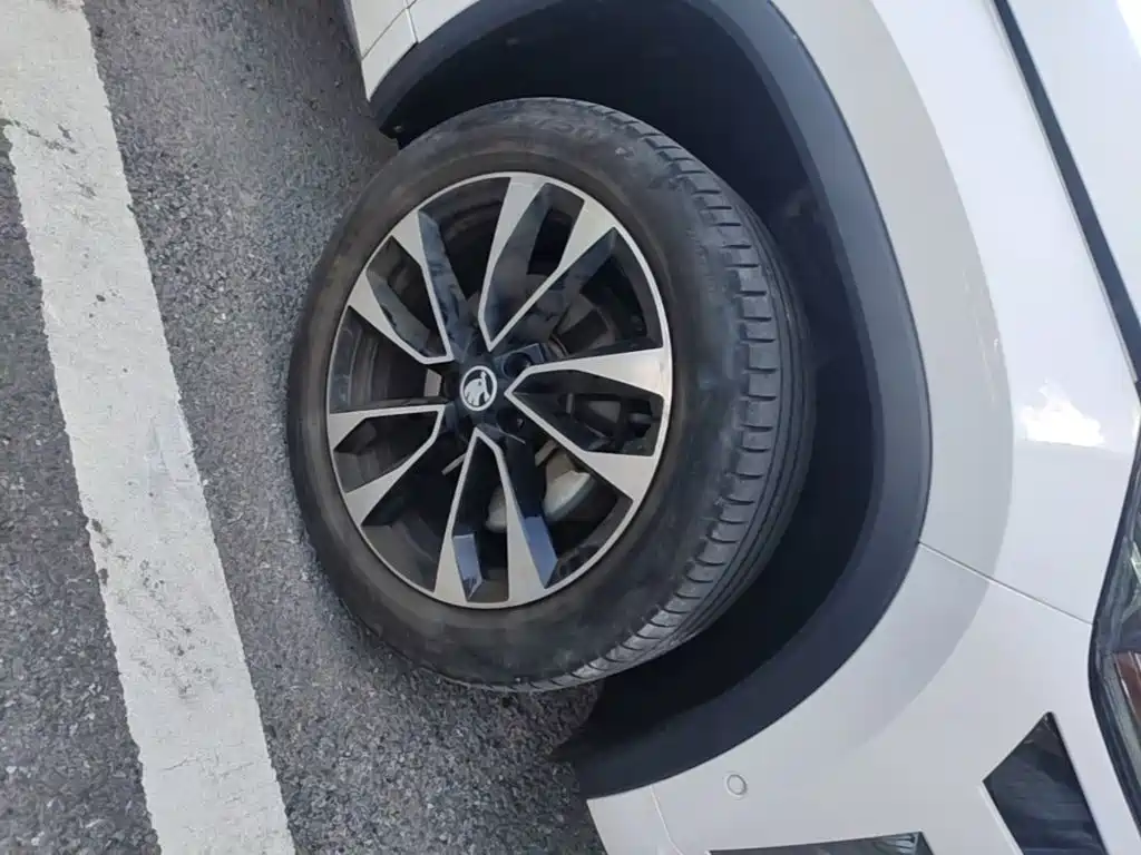 Skoda Kodiaq — миниатюра 25