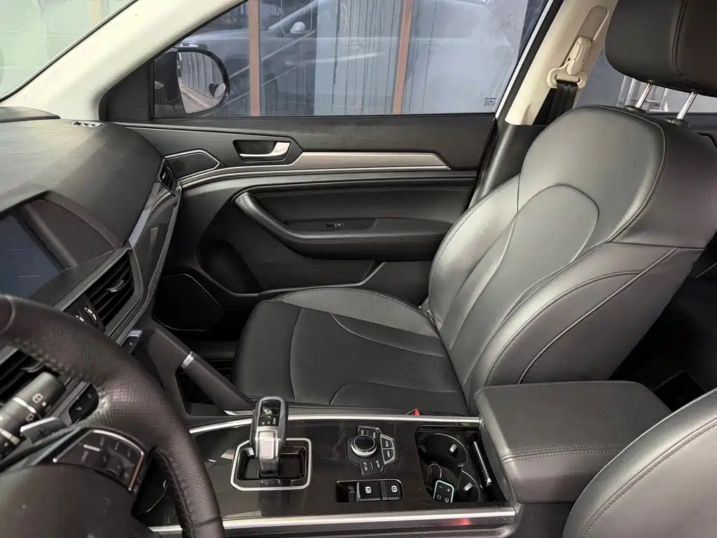 Haval H6 — миниатюра 10