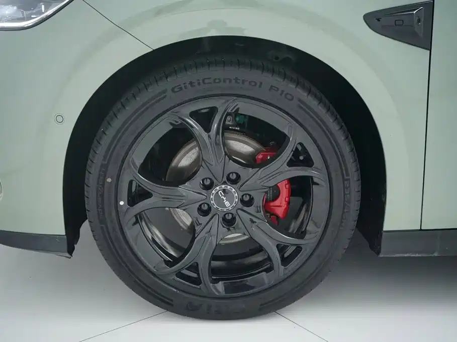 BYD Seal 06GT — миниатюра 22