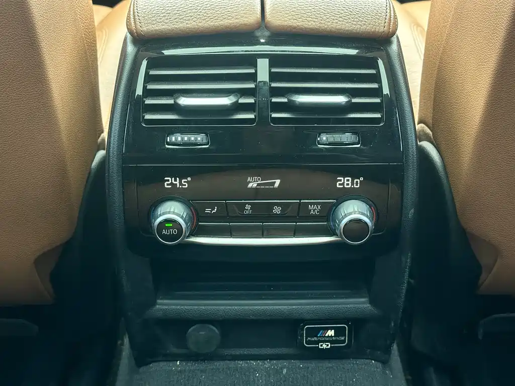 BMW 6 Series GT — миниатюра 14