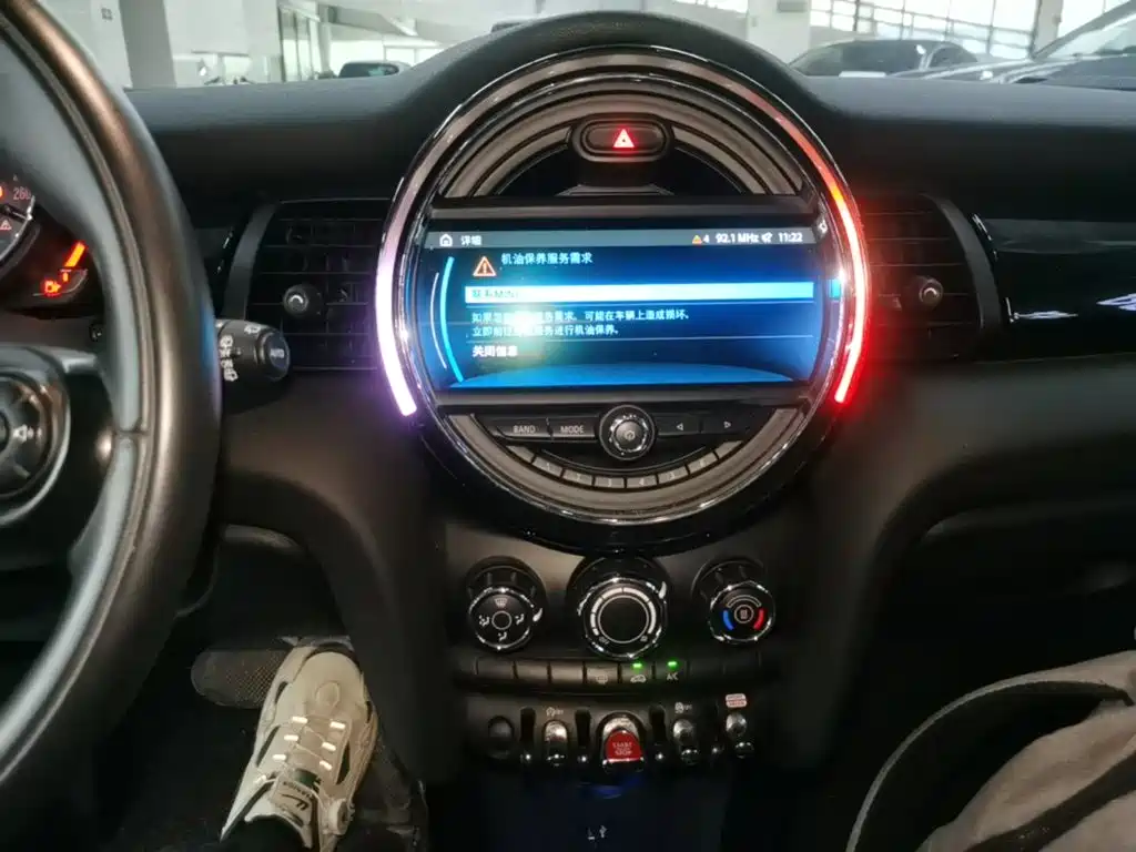 MINI Mini — миниатюра 13