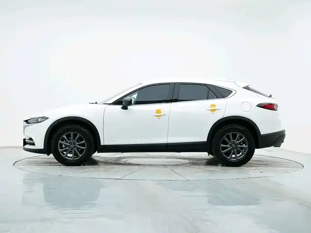 Mazda CX-4 — миниатюра 6