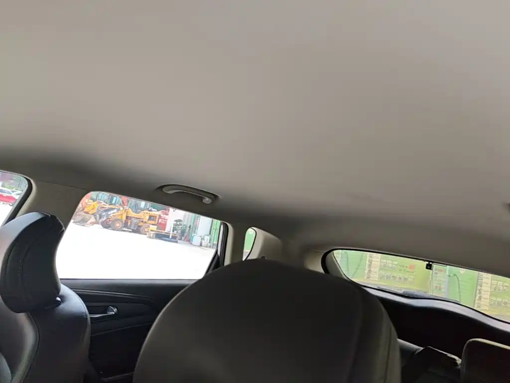 Changan CS35PLUS — миниатюра 18