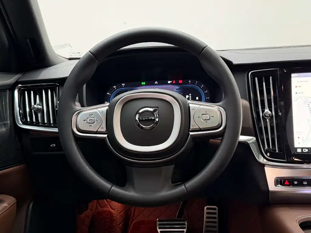 Volvo S90 — фотографии объявления, Фото 27