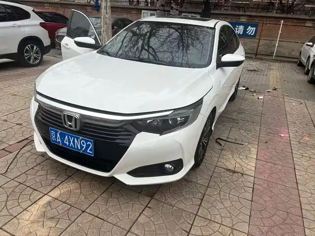 HONDA LINGPAI