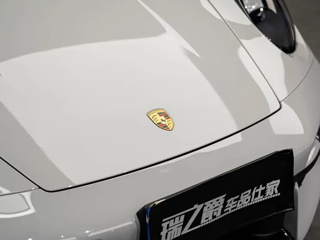Porsche 911 — миниатюра 6