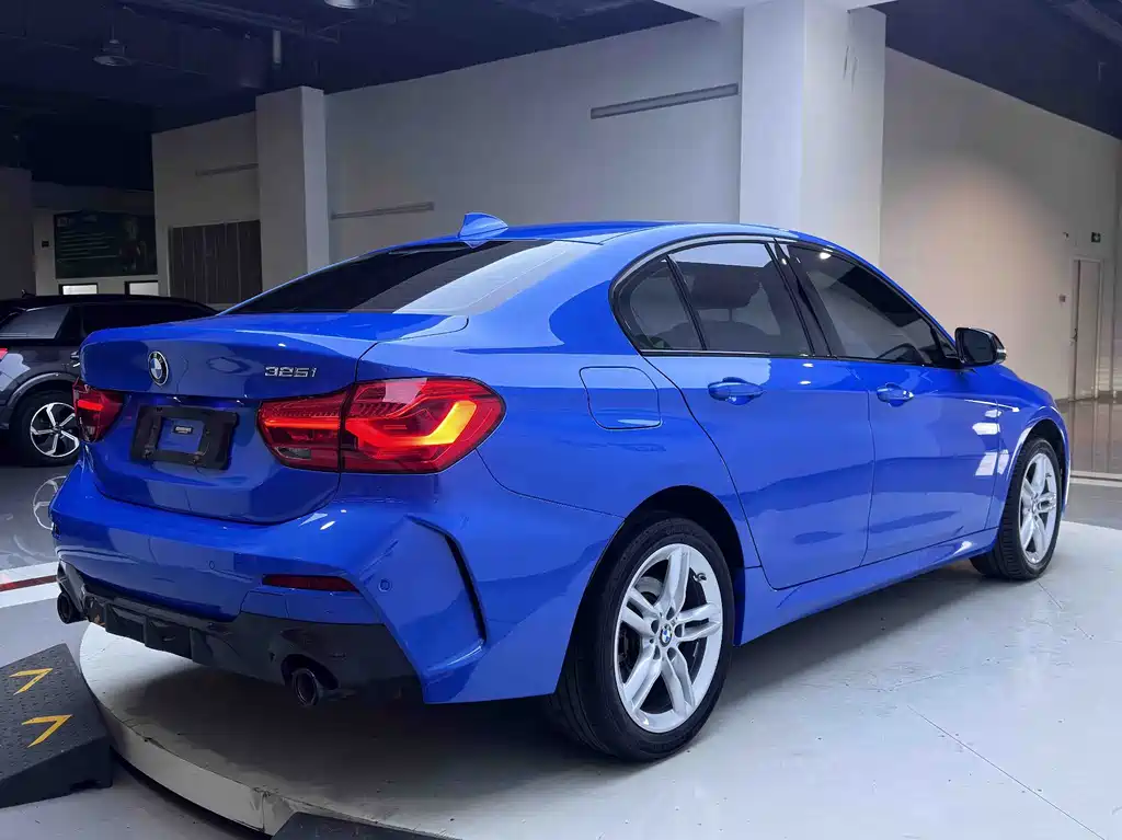 BMW 1 Series — миниатюра 6