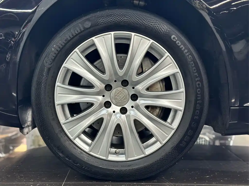 Mercedes-Benz S-Class — миниатюра 20