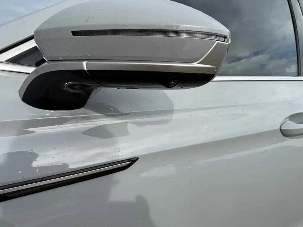 Chery Arrizo 8 — миниатюра 4