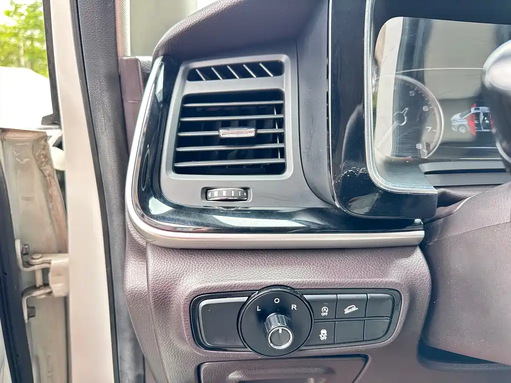 GAC Motor Trumpchi M8 — миниатюра 18