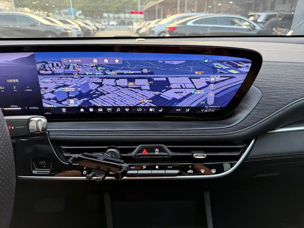 Buick LaCrosse — миниатюра 8