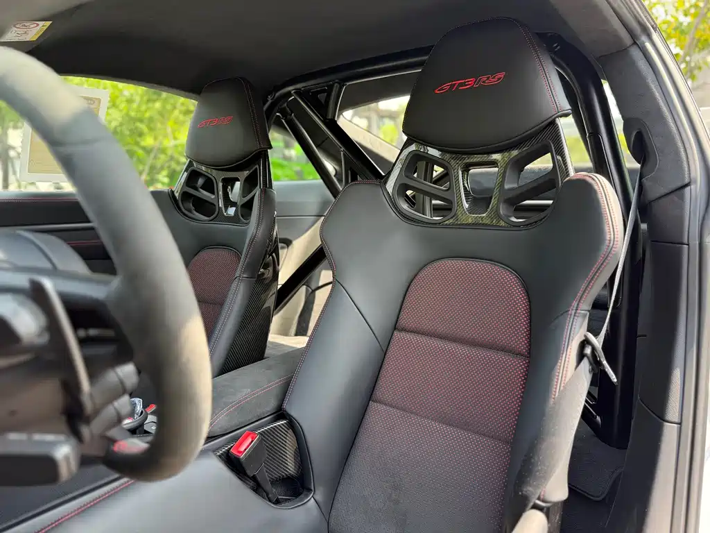 Porsche 911 — миниатюра 15