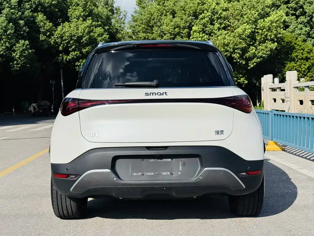 smart Smart #1 — миниатюра 7