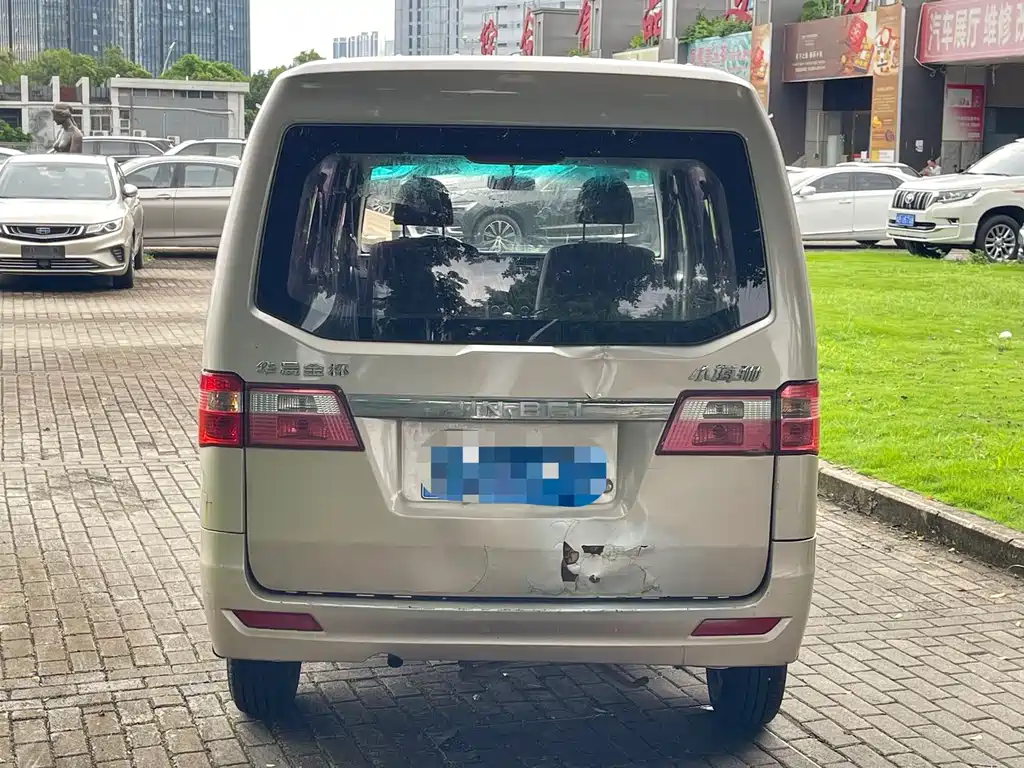 Jinbei X30 — миниатюра 5