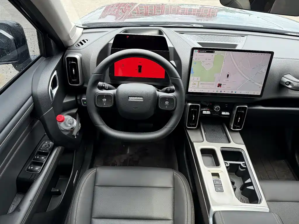 Haval Big Dog — миниатюра 9