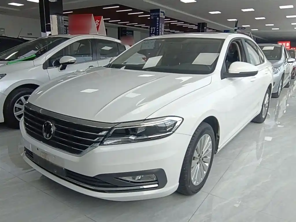 Volkswagen Lavida 2021 1.5L Auto Comfort Edition