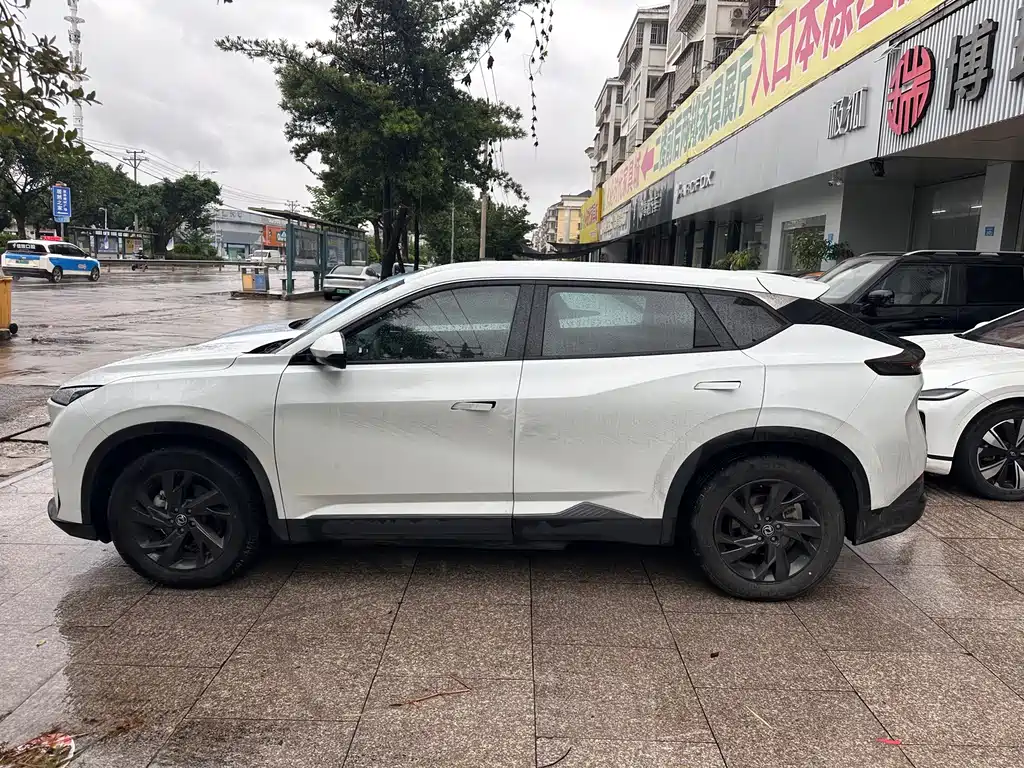 Aeolus SKY EV01 — миниатюра 3
