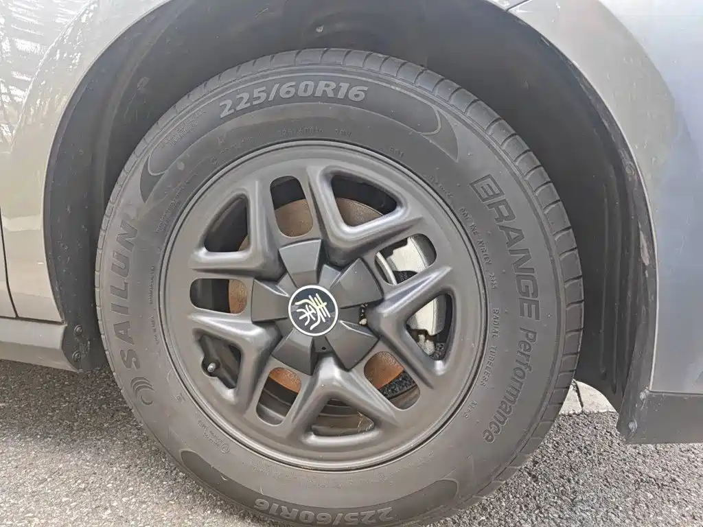 BYD Qin PLUS — миниатюра 26