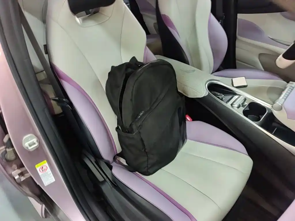 BYD Dolphin — миниатюра 25
