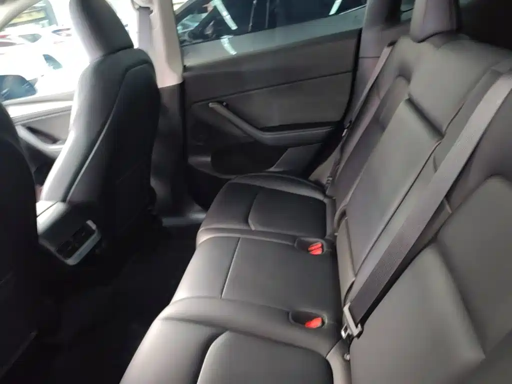 Tesla Model Y — миниатюра 17