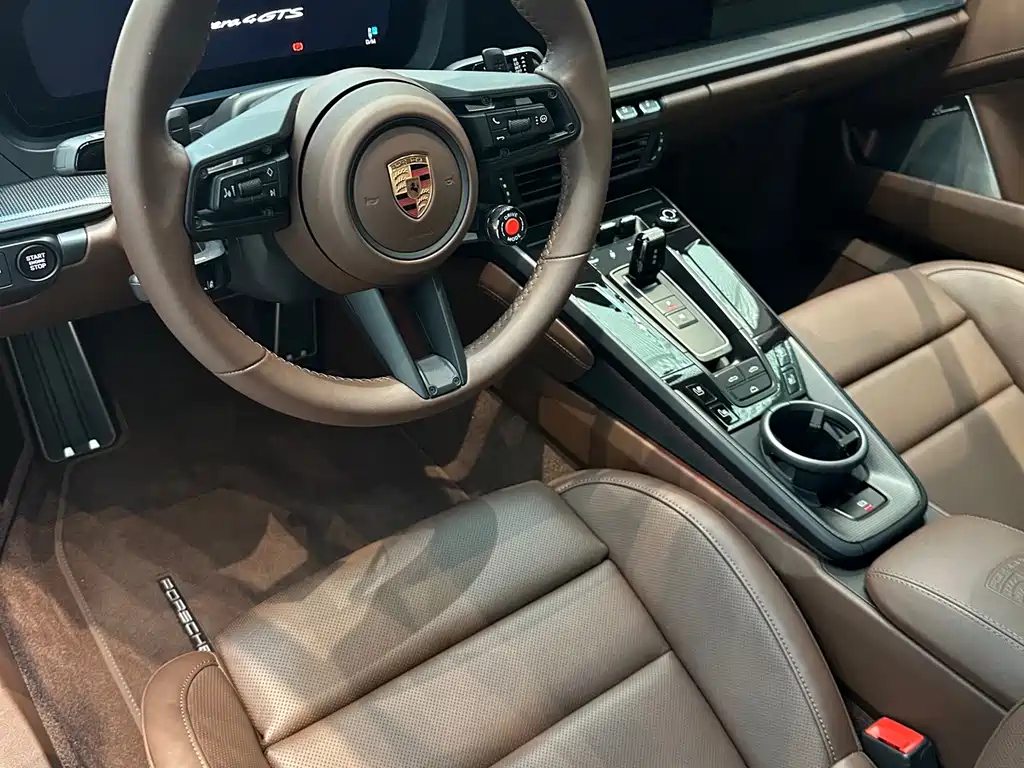 Porsche 911 — миниатюра 3