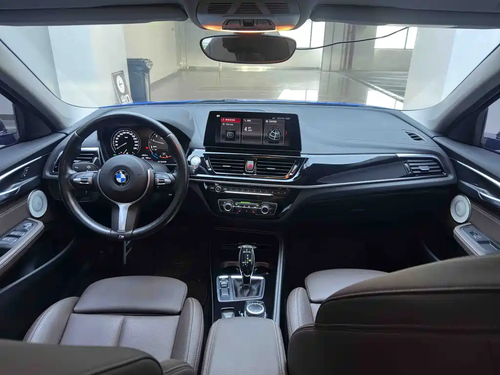 BMW 1 Series — миниатюра 18